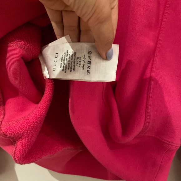 Gucci sweater - Picture 3 of 3